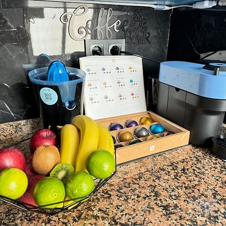 Apartamento Chic In Huelva 4 Habitaciones Ngoại thất bức ảnh