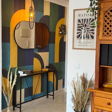 Apartamento Chic In Huelva 4 Habitaciones Ngoại thất bức ảnh