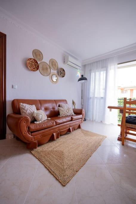 Apartamento Chic In Huelva 4 Habitaciones Ngoại thất bức ảnh