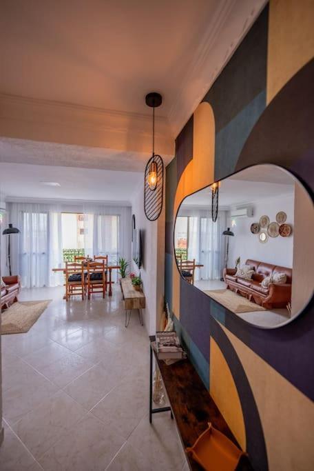 Apartamento Chic In Huelva 4 Habitaciones Ngoại thất bức ảnh