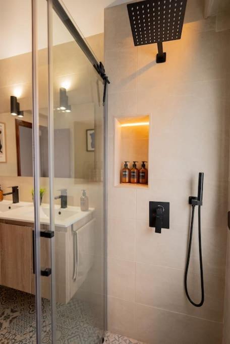 Apartamento Chic In Huelva 4 Habitaciones Ngoại thất bức ảnh