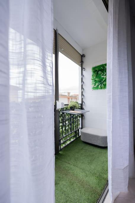 Apartamento Chic In Huelva 4 Habitaciones Ngoại thất bức ảnh