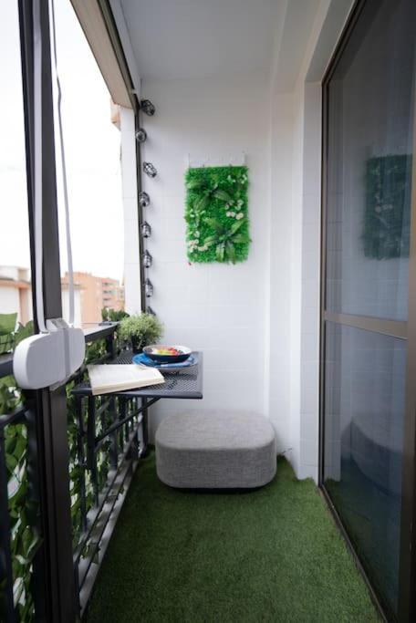 Apartamento Chic In Huelva 4 Habitaciones Ngoại thất bức ảnh