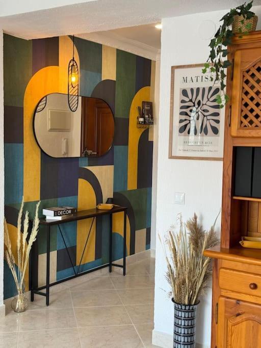 Apartamento Chic In Huelva 4 Habitaciones Ngoại thất bức ảnh